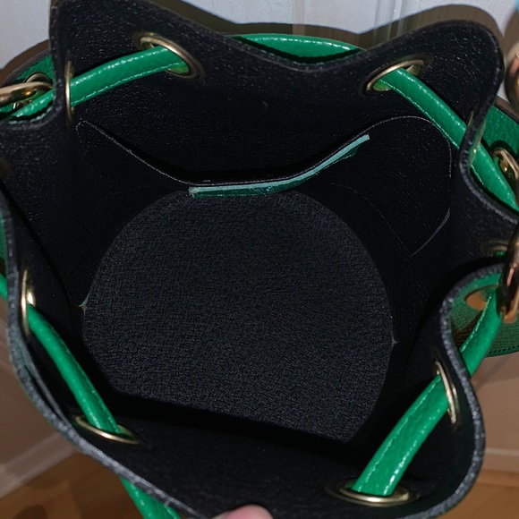 JEANTHERAPY BUCKET BAG - Picture 6 of 11